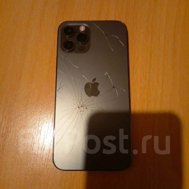 Apple iPhone 12 Pro. �/�, 128 ��, ������ ����