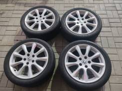 Bridgestone Regno. ������, 2017 ���, �/�, ����� 40 % ����