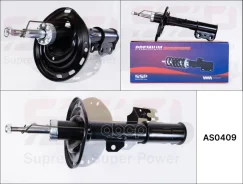 ����������� SSP 339024 48520-09740 Toyota Camry ACV40 06- Front LH SSP ���. AS0409, ����� �������� AS0409 ����