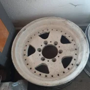 EMR Product. 8.0x16", 6x139.7 ����
