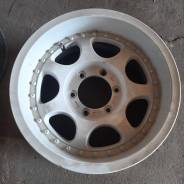 2Crave Wheels. 8.0x16", ET-3 