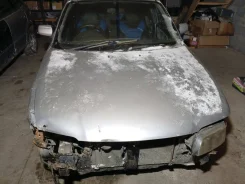 Mazda Capella. GF8P, FPDE ����