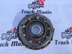   Mitsubishi Fuso Canter 4M40 