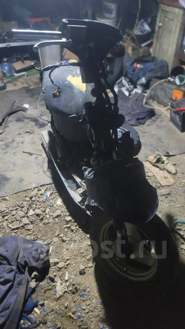 Yamaha Jog Coolstyle. 49����. ��., ����������, ��� ���, ������ �� �� ����