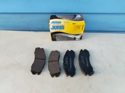 ������� ����� Subaru Legacy 89-94, Impreza gc 92- Jurid 572275J 572275J ����