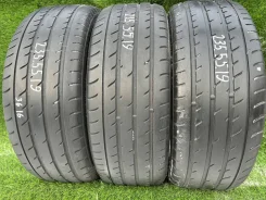 Toyo Proxes T1 Sport SUV. ������, �/�, ����� 30 % ����