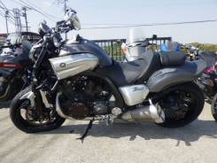 Yamaha V