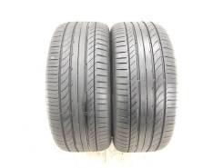 Continental ContiSportContact 5