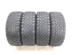 BFGoodrich All-Terrain T/A