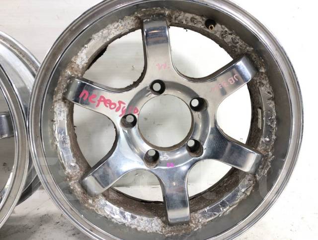 RAYS Volk Racing