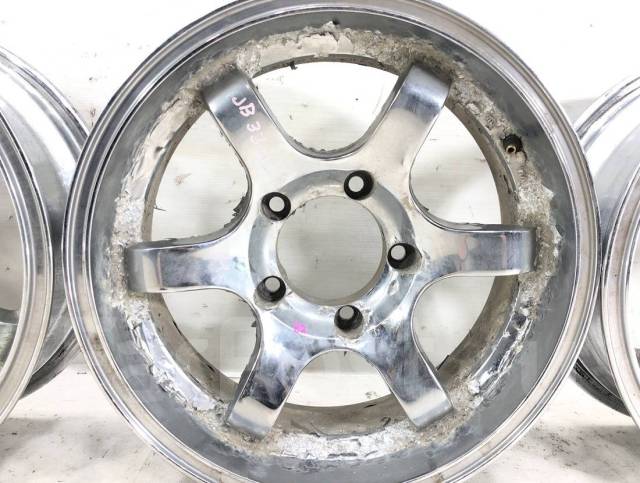 RAYS Volk Racing