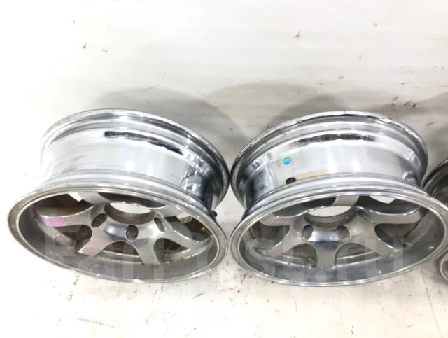 RAYS Volk Racing