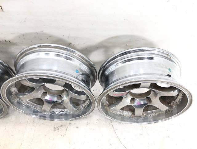 RAYS Volk Racing