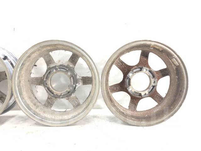 RAYS Volk Racing