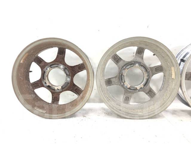 RAYS Volk Racing