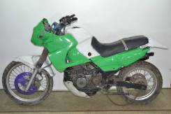 Kawasaki KLE 400 ����