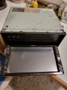 Eclipse AVN1106D ����