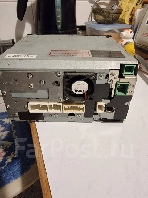 Eclipse AVN1106D ����