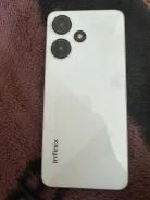 Infinix HOT 30i. �/�, 64 ��, �����, 3G, 4G LTE ����