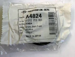 ������� 31x46x8 ����������� ���� Honda Acura 1990- D14Z6, �D16V1, �B17A9, �B18A1, �K20A3, �J32 1396 1595 1668 1797 1834 3179 cc 91212PE0003 Musashi A4...