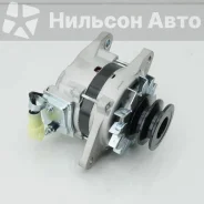��������� 24V Isuzu Forward 6HE1, ��� �������, ���� 2 ��������, ����� ������� �� 3 ��������, Krauf ALN0183LP ����