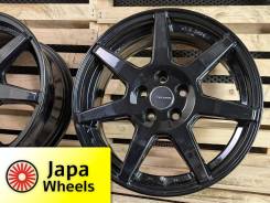 Tecmag. 6.5x16", 5x100, ET47,  57,1. 