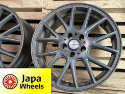 MLJ Wrest e3 Technik. 6.0x16", 5x100, ET43, �� 67,1���. ����