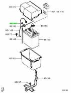 ,  Mitsubishi MN159536 MN159536 