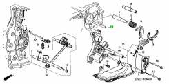  , 8X73 Honda 90701RDK000 90701RDK000 