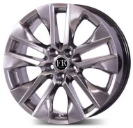 FR Design