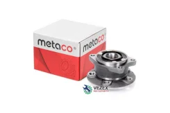 ������� ������ Volvo XC90 (2002-) ����. Metaco 5010012 5010012 ����