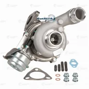 ��������������� Ssangyong Kyron/Actyon (05-) 2.0XDI [D20DT] (��� GTB1549V) Luzar LAT1750 LAT1750 ����