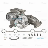 ��������������� VW Transporter T5 (03-) 1.9TDI (��� KP39A) Luzar LAT1807 LAT1807 ����