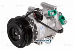 ���������� ������������ Hyundai IX35/KIA Sportage III 10- Luzar LCAC08S5 LCAC08S5 ����