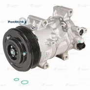 ���������� ������������ Toyota Corolla 1.6I/1.8I 13- Luzar LCAC1916 LCAC1916 ����