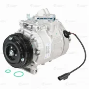 ���������� ������������ BMW E60/61 Luzar LCAC2660 LCAC2660 ����