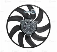 ���������� ��������� VAG 08- 350mm Luzar LFAC18350 LFAC18350 ����