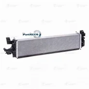 ��������. ���. FORD Focus III /KUGA 1.5T M/A 13- Luzar LRC1007 LRC1007 ����