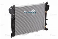�������� MB W220 2.8-3.5 98-06 Luzar LRC15120 LRC15120 ����