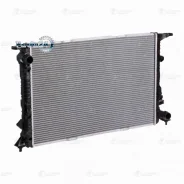 �������� AUDI A4/A5/A6/A7 2.7-3.0TDI/3.2FSI 07- Luzar LRC1804 LRC1804 ����