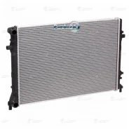 �������� VAG A3/Passat/Superb 2.5-3.2FSI 08- Luzar LRC18182 LRC18182 ����