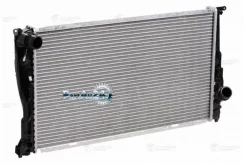 �������� BMW E81/E87/E90/F25 2.0-3.0/2.0D-3.0D 05- Luzar LRC26103 LRC26103 ����