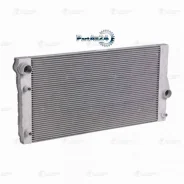 �������� BMW F07/F10/F11 3.0 A/T 09- Luzar LRC26125 LRC26125 ����
