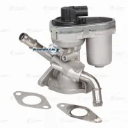 ������ EGR FORD Transit (06-) 2.2D/2.4D Luzar LVEG1004 LVEG1004 ����