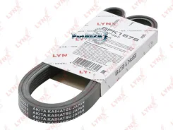 ������ �/� 6PK1678 Lynxauto 6PK1678 6PK1678 ����