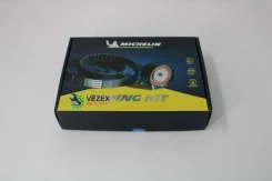 �������� ����� ��� GM Cruze/Astra H/Astra J/Insignia/Mokka/Corsa D/Vectra C 02- 1.6-1.8 Michelin FM010603 FM010603 ����