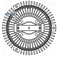 ����� �������. Mercedes-BENZ E (W210) (95-) [M112] (��� ������. ) Luzar LMC1512 LMC1512 ����