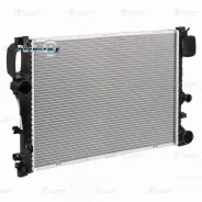�������� Mercedes-BENZ S (W221) (05-) [M273; OM629] (�������. 09-) Luzar LRC1505 LRC1505 ����