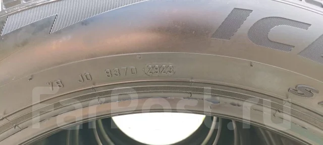Pirelli Ice Zero 2. ������, ��� �����, 2023 ���, �/�, ����� �� 5 % ����