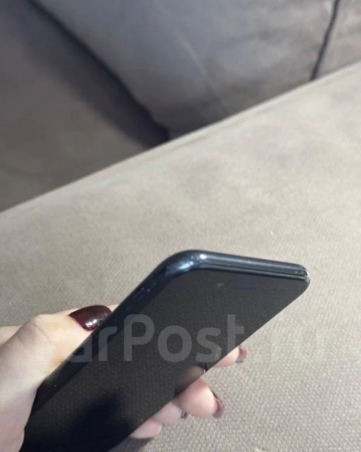 Apple iPhone SE 2020. �/�, 64 ��, ������, 3G, 4G LTE, 5G, ����������, NFC ����